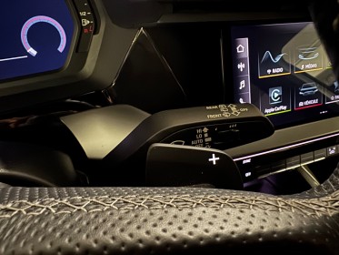 Audi a3 sportback 40 tfsie 204 s tronic 6 s line garantie 12 mois occasion paris 15ème (75) simplicicar simplicibike france