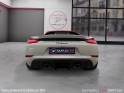 Porsche 718 spyder 4.0i 420 ch occasion simplicicar pertuis  simplicicar simplicibike france