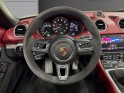 Porsche 718 spyder 4.0i 420 ch occasion simplicicar pertuis  simplicicar simplicibike france