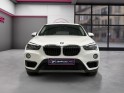 Bmw x1 f48 sdrive 18d 150 ch bva8 business occasion simplicicar magny-en-vexin simplicicar simplicibike france