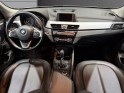 Bmw x1 f48 sdrive 18d 150 ch bva8 business occasion simplicicar magny-en-vexin simplicicar simplicibike france