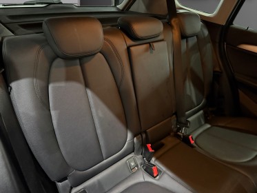 Bmw x1 f48 sdrive 18d 150 ch bva8 business occasion simplicicar magny-en-vexin simplicicar simplicibike france