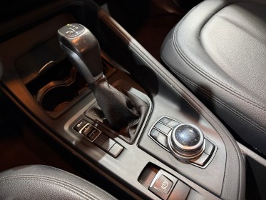 Bmw x1 f48 sdrive 18d 150 ch bva8 business occasion simplicicar magny-en-vexin simplicicar simplicibike france