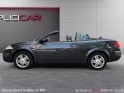 Renault megane ii cc cc 1.6 16v confort authentique cabriolet occasion montreuil (porte de vincennes)(75) simplicicar...