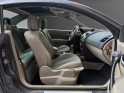 Renault megane ii cc cc 1.6 16v confort authentique cabriolet occasion montreuil (porte de vincennes)(75) simplicicar...