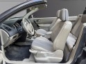 Renault megane ii cc cc 1.6 16v confort authentique cabriolet occasion montreuil (porte de vincennes)(75) simplicicar...