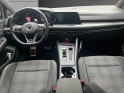 Volkswagen golf 1.4 hybrid rechargeable opf 245 dsg6 gte très bon état toit ouvrant garantie 12 mois occasion simplicicar...