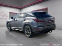 Lexus rx 450h f sport entretien complet toyota /garantie 1 an occasion simplicicar royan simplicicar simplicibike france
