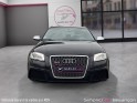 Audi rs3 quattro 2.5 tfsi 340 rs occasion simplicicar besanÇon simplicicar simplicibike france