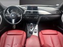 Bmw serie 3 touring f31 330d 258 ch pack m sport suivie bmw sieges chauffants garantie 12 mois occasion simplicicar...