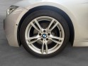 Bmw serie 3 touring f31 330d 258 ch pack m sport suivie bmw sieges chauffants garantie 12 mois occasion simplicicar...