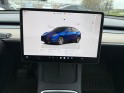 Tesla model y standard rwd sièges chauffants volant chauffant garantie constructeur occasion simplicicar dijon simplicicar...