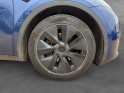 Tesla model y standard rwd sièges chauffants volant chauffant garantie constructeur occasion simplicicar dijon simplicicar...