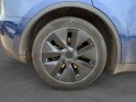 Tesla model y standard rwd sièges chauffants volant chauffant garantie constructeur occasion simplicicar dijon simplicicar...