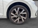 Volkswagen polo 1.0 tsi 95 ss bvm5 r-line camera de recul garantie 12 mois occasion simplicicar lyon nord simplicicar...