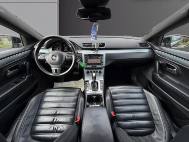 Volkswagen cc cc 2.0 tdi 177 fap bluemotion technology carat edition 4motion dsg6 occasion simplicicar rennes simplicicar...