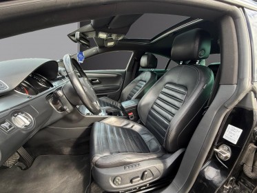 Volkswagen cc cc 2.0 tdi 177 fap bluemotion technology carat edition 4motion dsg6 occasion simplicicar rennes simplicicar...