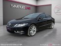 Volkswagen cc cc 2.0 tdi 177 fap bluemotion technology carat edition 4motion dsg6 occasion simplicicar rennes simplicicar...