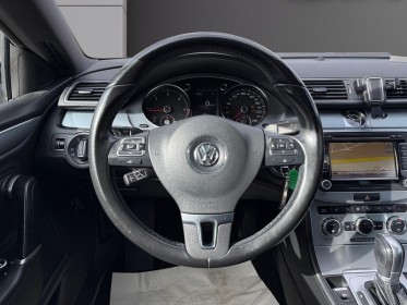 Volkswagen cc cc 2.0 tdi 177 fap bluemotion technology carat edition 4motion dsg6 occasion simplicicar rennes simplicicar...