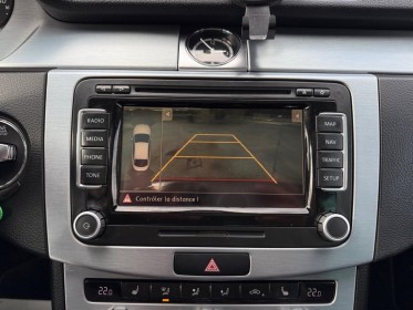 Volkswagen cc cc 2.0 tdi 177 fap bluemotion technology carat edition 4motion dsg6 occasion simplicicar rennes simplicicar...