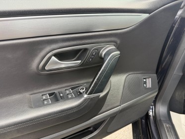 Volkswagen cc cc 2.0 tdi 177 fap bluemotion technology carat edition 4motion dsg6 occasion simplicicar rennes simplicicar...