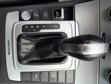 Volkswagen cc cc 2.0 tdi 177 fap bluemotion technology carat edition 4motion dsg6 occasion simplicicar rennes simplicicar...