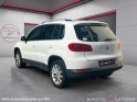 Volkswagen tiguan 2.0 tdi 110 fap bluemotion technology sportline garantie 12 mois occasion simplicicar la ciotat simplicicar...