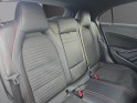 Mercedes classe a 180 d 7g-dct amg line révisée garantie 12 mois caméra de recul apple car play occasion simplicicar vichy...