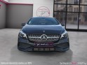 Mercedes classe a 180 d 7g-dct amg line révisée garantie 12 mois caméra de recul apple car play occasion simplicicar vichy...