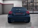 Mercedes classe a 180 d 7g-dct amg line révisée garantie 12 mois caméra de recul apple car play occasion simplicicar vichy...