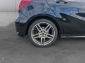 Mercedes classe a 180 d 7g-dct amg line révisée garantie 12 mois caméra de recul apple car play occasion simplicicar vichy...