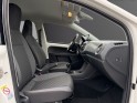 Volkswagen up move up! 1.0 tsi 60ch bvm5 - camera de recul - régulateur de vitesse - clim - 1ere main occasion simplicicar...