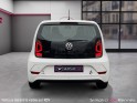 Volkswagen up move up! 1.0 tsi 60ch bvm5 - camera de recul - régulateur de vitesse - clim - 1ere main occasion simplicicar...