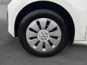 Volkswagen up move up! 1.0 tsi 60ch bvm5 - camera de recul - régulateur de vitesse - clim - 1ere main occasion simplicicar...