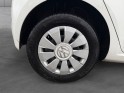 Volkswagen up move up! 1.0 tsi 60ch bvm5 - camera de recul - régulateur de vitesse - clim - 1ere main occasion simplicicar...