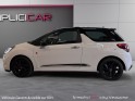Ds ds 3 1.2 puretech 110 performance line 1ere main /distri ok /carplay /sièges chauffant occasion simplicicar veauche...