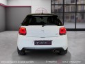 Ds ds 3 1.2 puretech 110 performance line 1ere main /distri ok /carplay /sièges chauffant occasion simplicicar veauche...