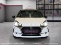 Ds ds 3 1.2 puretech 110 performance line 1ere main /distri ok /carplay /sièges chauffant occasion simplicicar veauche...