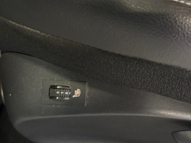 Ds ds 3 1.2 puretech 110 performance line 1ere main /distri ok /carplay /sièges chauffant occasion simplicicar veauche...