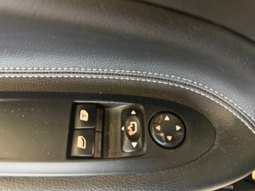 Ds ds 3 1.2 puretech 110 performance line 1ere main /distri ok /carplay /sièges chauffant occasion simplicicar veauche...