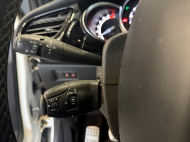 Ds ds 3 1.2 puretech 110 performance line 1ere main /distri ok /carplay /sièges chauffant occasion simplicicar veauche...