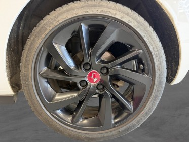 Ds ds 3 1.2 puretech 110 performance line 1ere main /distri ok /carplay /sièges chauffant occasion simplicicar veauche...