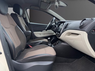 Renault captur tce 120 energy intens occasion champigny-sur-marne (94) simplicicar simplicibike france