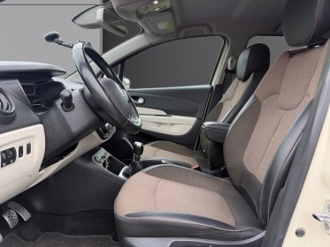 Renault captur tce 120 energy intens occasion champigny-sur-marne (94) simplicicar simplicibike france