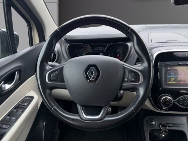 Renault captur tce 120 energy intens occasion champigny-sur-marne (94) simplicicar simplicibike france