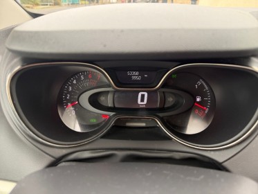Renault captur tce 120 energy intens occasion champigny-sur-marne (94) simplicicar simplicibike france