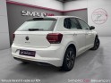 Volkswagen polo 1.0 tsi 95 ss bvm5 active garantie 12 mois occasion simplicicar besanÇon simplicicar simplicibike france