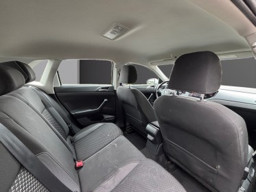 Volkswagen polo 1.0 tsi 95 ss bvm5 active garantie 12 mois occasion simplicicar besanÇon simplicicar simplicibike france