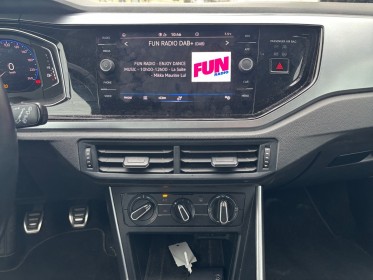 Volkswagen polo 1.0 tsi 95 ss bvm5 active garantie 12 mois occasion simplicicar besanÇon simplicicar simplicibike france