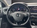 Volkswagen polo 1.0 tsi 95 ss bvm5 active garantie 12 mois occasion simplicicar besanÇon simplicicar simplicibike france